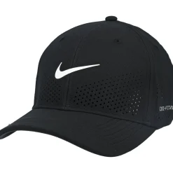 Kids Nike Kids Golf Apparel|Golf Hats^DriFit Advanced Rie tructured Aerobi wooh Fex Perf Headwear Cap Gof Appare