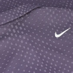 Nike Ladies Golf Apparel^Dri Fit Advanced Tour Jacquard Poo hirt Poo hort eeve Gof Appare