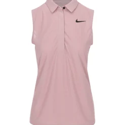 Nike Ladies Golf Apparel^Dri Fit Advanced Tour eevee hirt Poo hort eeve Gof Appare