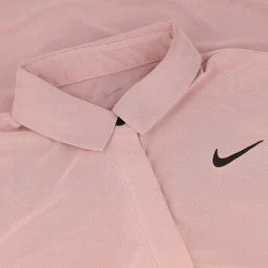 Nike Ladies Golf Apparel^Dri Fit Advanced Tour eevee hirt Poo hort eeve Gof Appare