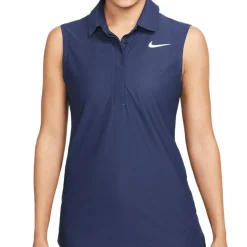 Nike Ladies Golf Apparel^Dri Fit Advanced Tour eevee hirt Poo hort eeve Gof Appare