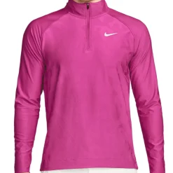 Nike Outerwear^Dri-FIT ADV Tour Outerwear Puover Gof Appare