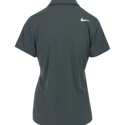 Nike Ladies Golf Apparel^Dri-FIT ADV Tour hirt Poo hort eeve Gof Appare