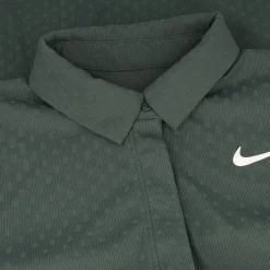 Nike Ladies Golf Apparel^Dri-FIT ADV Tour hirt Poo hort eeve Gof Appare