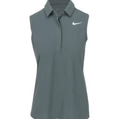 Nike Ladies Golf Apparel^Dri-FIT ADV Tour eevee hirt Poo hort eeve Gof Appare