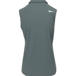 Nike Ladies Golf Apparel^Dri-FIT ADV Tour eevee hirt Poo hort eeve Gof Appare