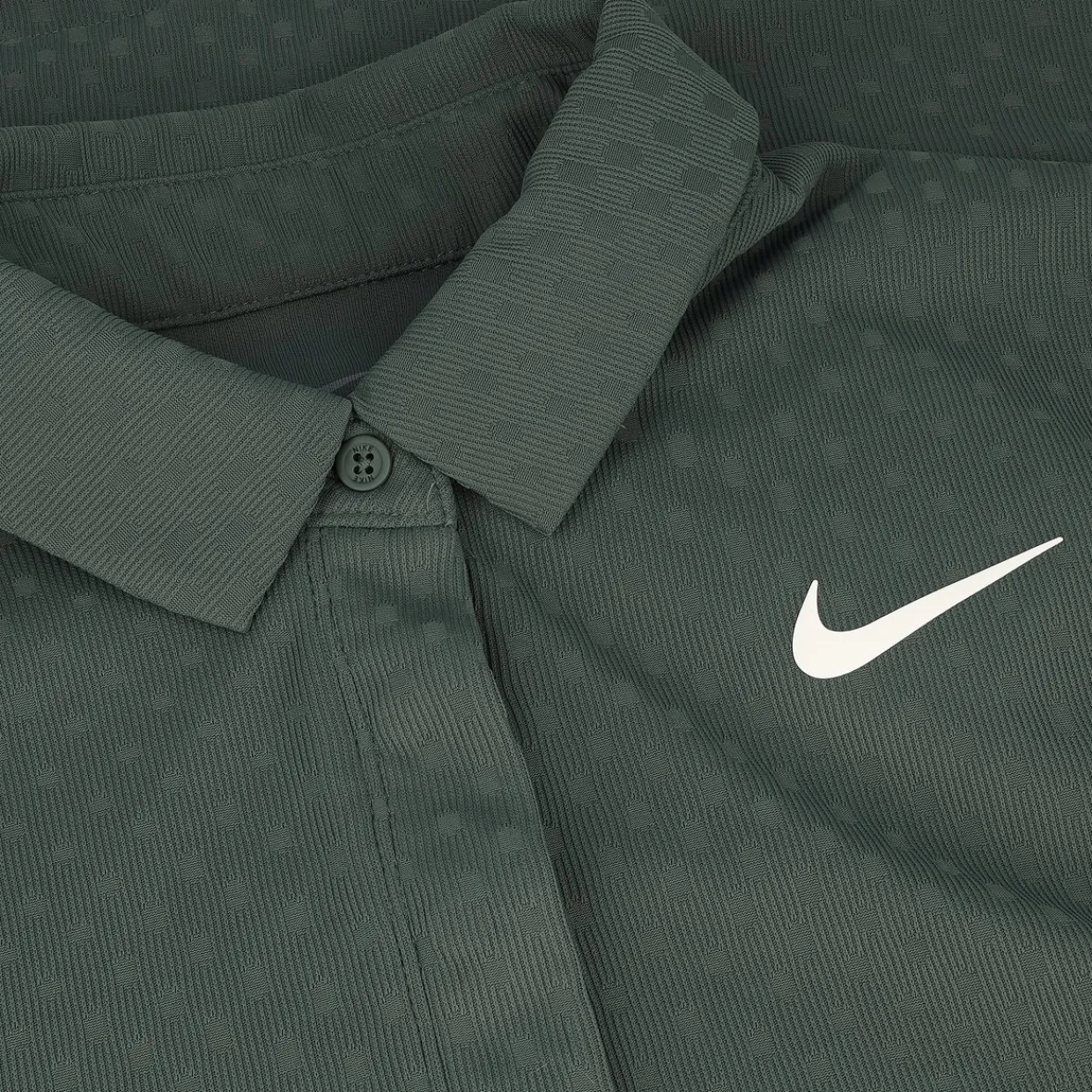 Nike Ladies Golf Apparel^Dri-FIT ADV Tour eevee hirt Poo hort eeve Gof Appare