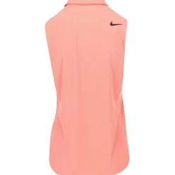 Nike Ladies Golf Apparel^Dri-FIT ADV Tour eevee hirt Poo hort eeve Gof Appare