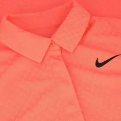 Nike Ladies Golf Apparel^Dri-FIT ADV Tour eevee hirt Poo hort eeve Gof Appare