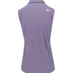 Nike Ladies Golf Apparel^Dri-FIT ADV Tour eevee hirt Poo hort eeve Gof Appare
