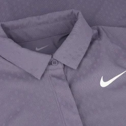 Nike Ladies Golf Apparel^Dri-FIT ADV Tour eevee hirt Poo hort eeve Gof Appare