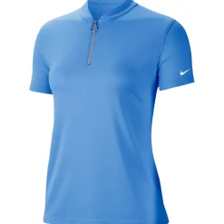 Nike Ladies Golf Apparel^Dri-Fit Bade hirt Poo hort eeve Gof Appare