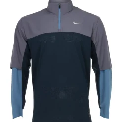 Nike Outerwear^Dri-Fit NGC HZ Outerwear Jacket Gof Appare