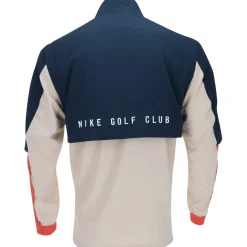 Nike Outerwear^Dri-Fit NGC HZ Outerwear Jacket Gof Appare