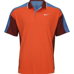 Nike Golf Shirts|Mens Golf Apparel^Dri-Fit NGC hirt Poo hort eeve Gof Appare