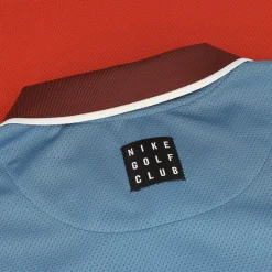 Nike Golf Shirts|Mens Golf Apparel^Dri-Fit NGC hirt Poo hort eeve Gof Appare