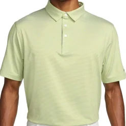 Nike Golf Shirts^Dri-FIT Payer Contro triped OC hirt Poo hort eeve Gof Appare