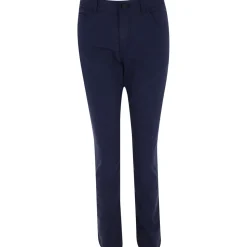 Kids Nike Kids Golf Apparel^Dri-FIT 5-Pocket Pant Fat Front Gof Appare