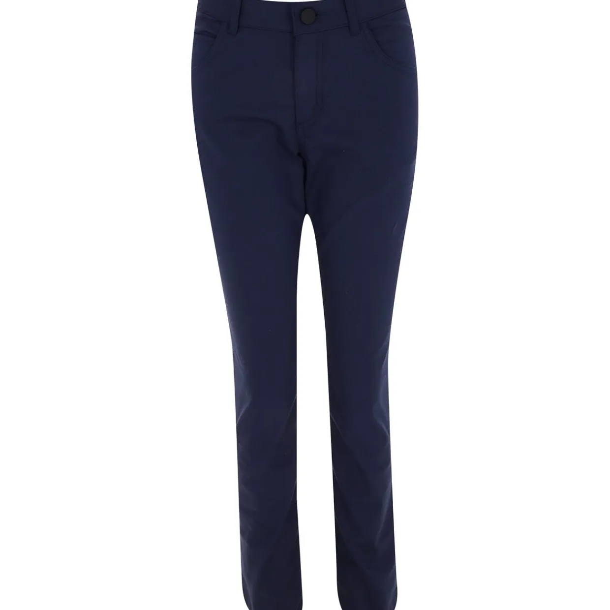 Kids Nike Kids Golf Apparel^Dri-FIT 5-Pocket Pant Fat Front Gof Appare