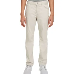 Kids Nike Kids Golf Apparel^Dri-FIT 5-Pocket Pant Fat Front Gof Appare