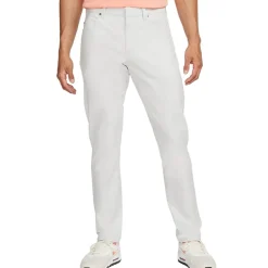 Nike Golf Pants^Dri-Fit Repel 5 Pocket Slim Fit Pants Flat Front Golf Apparel