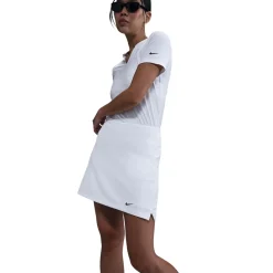 Nivo Ladies Golf Apparel^Nike Dri-Fit Tour ADV ong kort Reguar Gof Appare