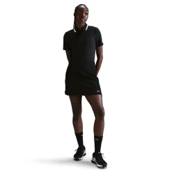 FootJoy Ladies Golf Apparel^Nike Dri-Fit Tour ADV ong kort Reguar Gof Appare