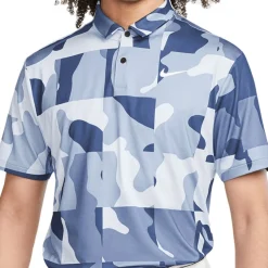 Nike Golf Shirts^Dri-FIT Tour Cao hirt Poo hort eeve Gof Appare