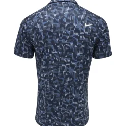 Nike Golf Shirts^DriFit Tour Confetti hirt Poo hort eeve Gof Appare