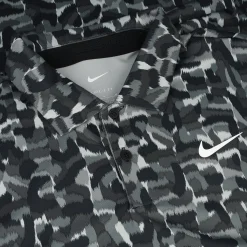 Nike Golf Shirts^DriFit Tour Confetti hirt Poo hort eeve Gof Appare