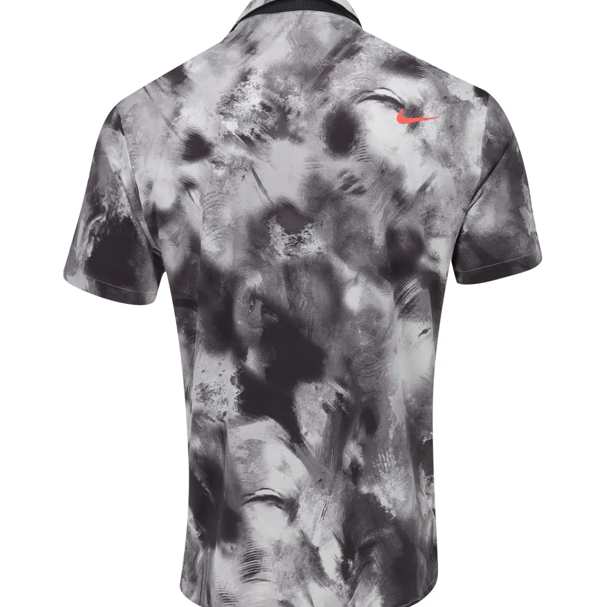Nike Golf Shirts^DriFit Tour Obre Print hirt Poo hort eeve Gof Appare