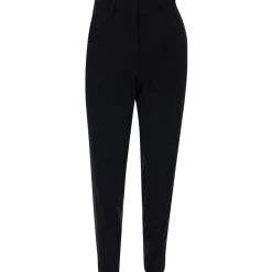 Nike Ladies Golf Apparel^DriFit Tour Pant Fat Front Gof Appare