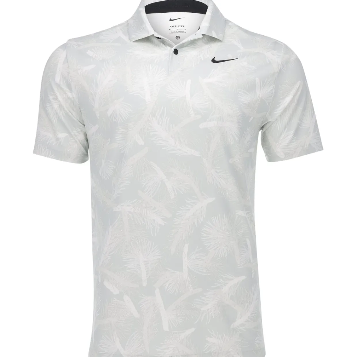 Nike Mens Golf Apparel|Golf Shirts^DriFit Tour Pine hirt Poo hort eeve Gof Appare