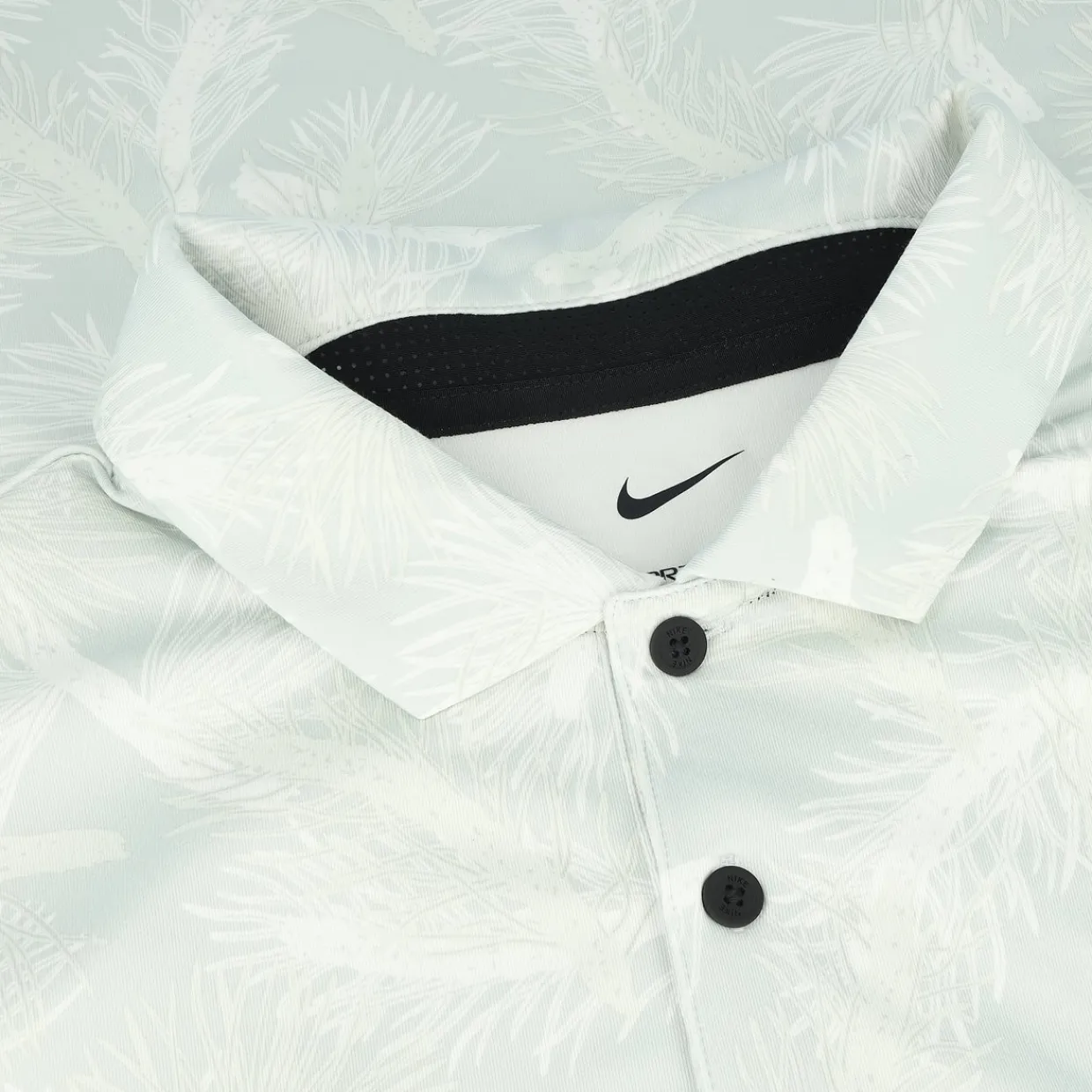 Nike Mens Golf Apparel|Golf Shirts^DriFit Tour Pine hirt Poo hort eeve Gof Appare