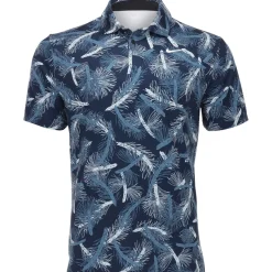 Nike Mens Golf Apparel|Golf Shirts^DriFit Tour Pine hirt Poo hort eeve Gof Appare