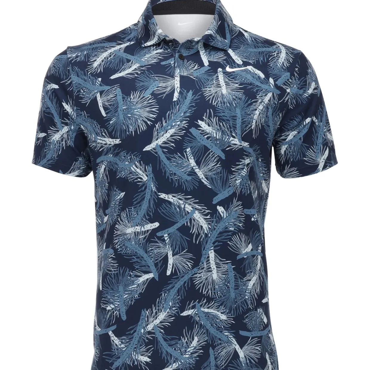 Nike Mens Golf Apparel|Golf Shirts^DriFit Tour Pine hirt Poo hort eeve Gof Appare