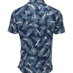 Nike Mens Golf Apparel|Golf Shirts^DriFit Tour Pine hirt Poo hort eeve Gof Appare