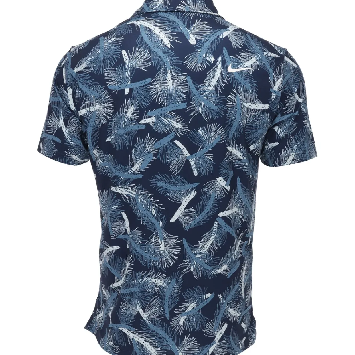 Nike Mens Golf Apparel|Golf Shirts^DriFit Tour Pine hirt Poo hort eeve Gof Appare