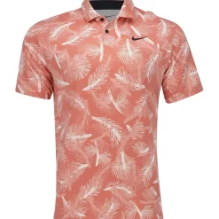 Nike Mens Golf Apparel|Golf Shirts^DriFit Tour Pine hirt Poo hort eeve Gof Appare