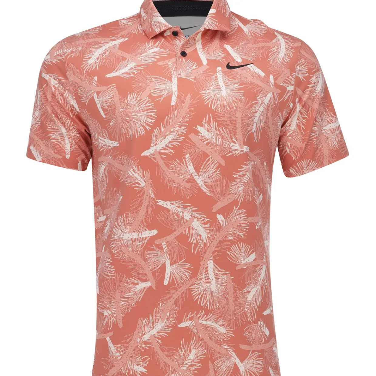 Nike Mens Golf Apparel|Golf Shirts^DriFit Tour Pine hirt Poo hort eeve Gof Appare