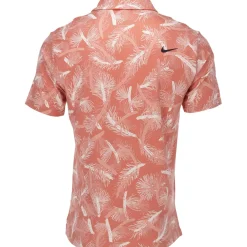 Nike Mens Golf Apparel|Golf Shirts^DriFit Tour Pine hirt Poo hort eeve Gof Appare