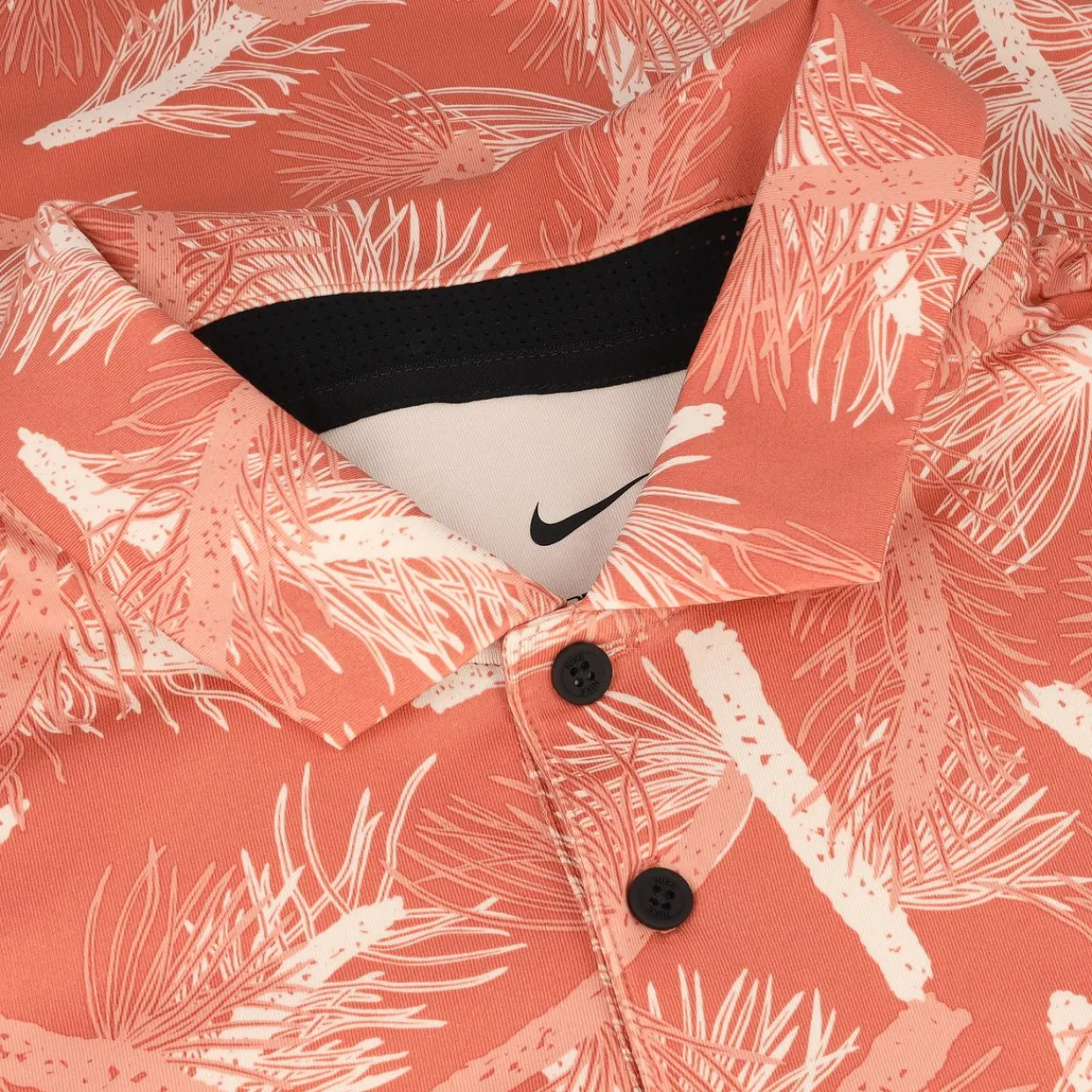 Nike Mens Golf Apparel|Golf Shirts^DriFit Tour Pine hirt Poo hort eeve Gof Appare