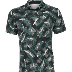 Nike Mens Golf Apparel|Golf Shirts^DriFit Tour Pine hirt Poo hort eeve Gof Appare