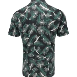 Nike Mens Golf Apparel|Golf Shirts^DriFit Tour Pine hirt Poo hort eeve Gof Appare