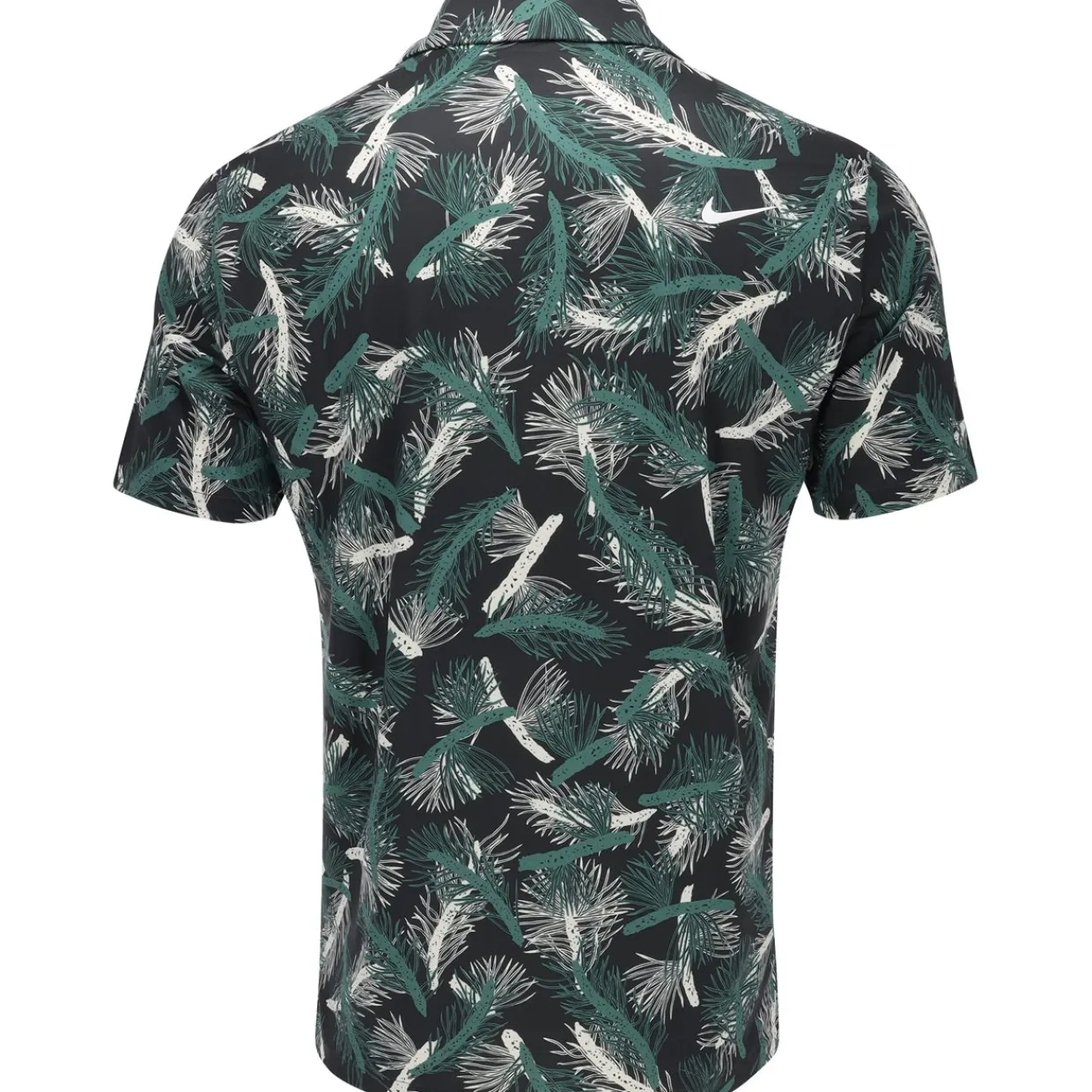 Nike Mens Golf Apparel|Golf Shirts^DriFit Tour Pine hirt Poo hort eeve Gof Appare