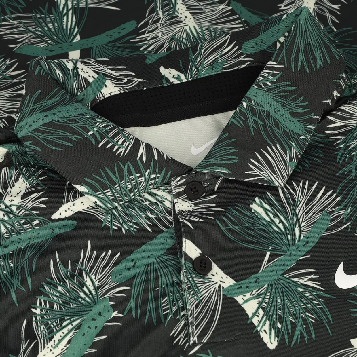 Nike Mens Golf Apparel|Golf Shirts^DriFit Tour Pine hirt Poo hort eeve Gof Appare