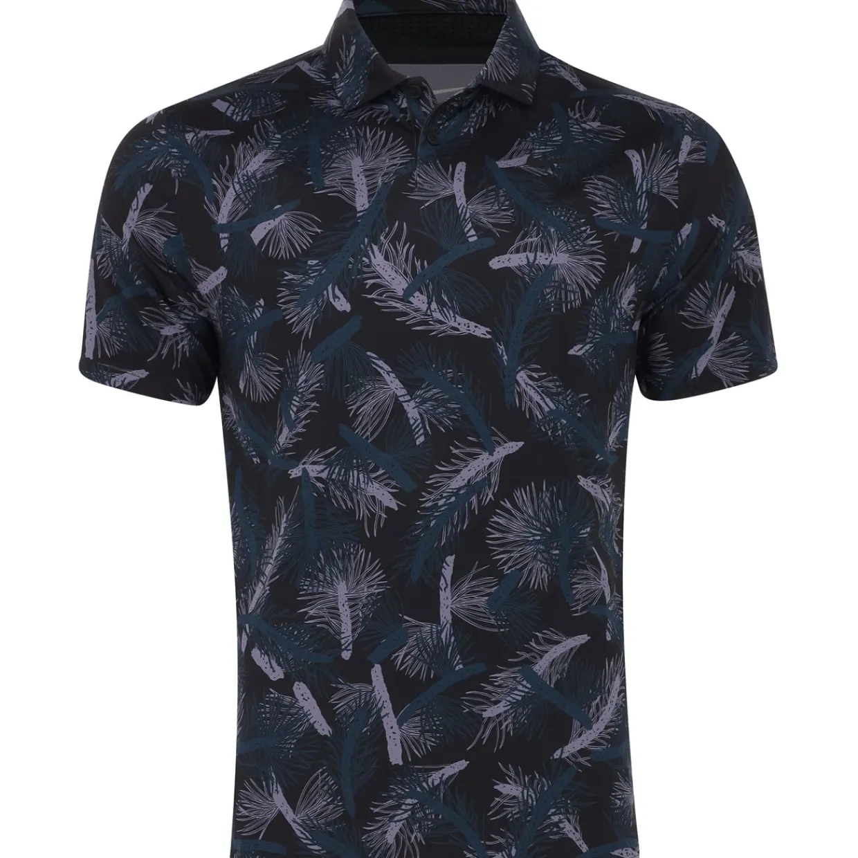 Nike Mens Golf Apparel|Golf Shirts^DriFit Tour Pine hirt Poo hort eeve Gof Appare