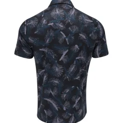 Nike Mens Golf Apparel|Golf Shirts^DriFit Tour Pine hirt Poo hort eeve Gof Appare