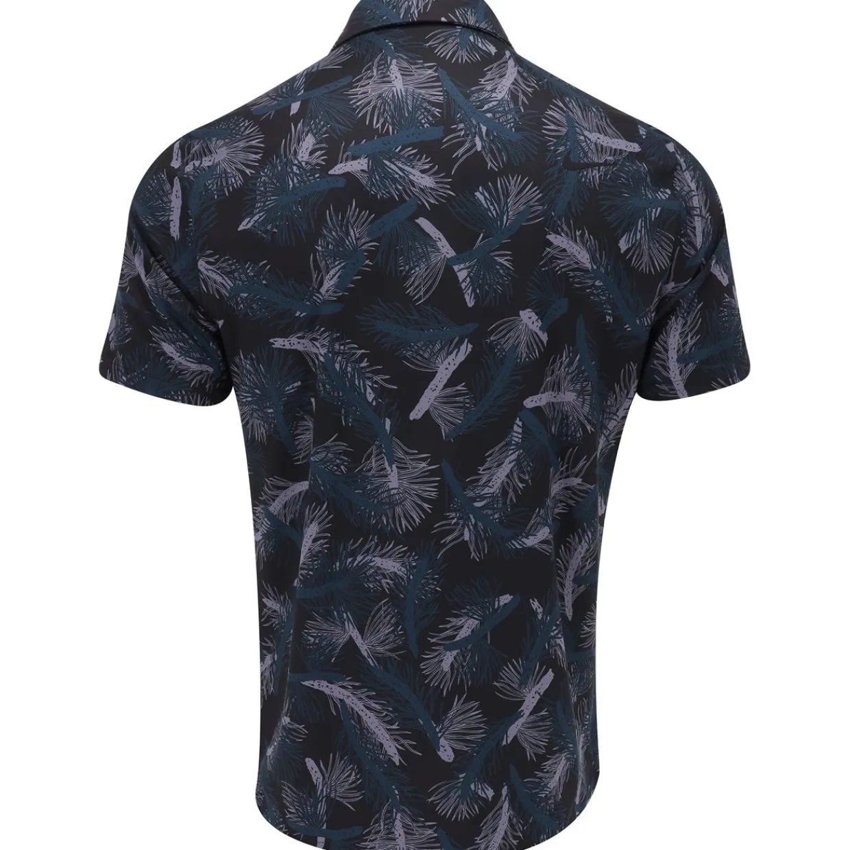 Nike Mens Golf Apparel|Golf Shirts^DriFit Tour Pine hirt Poo hort eeve Gof Appare