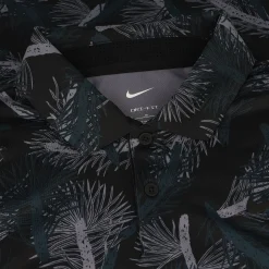 Nike Mens Golf Apparel|Golf Shirts^DriFit Tour Pine hirt Poo hort eeve Gof Appare